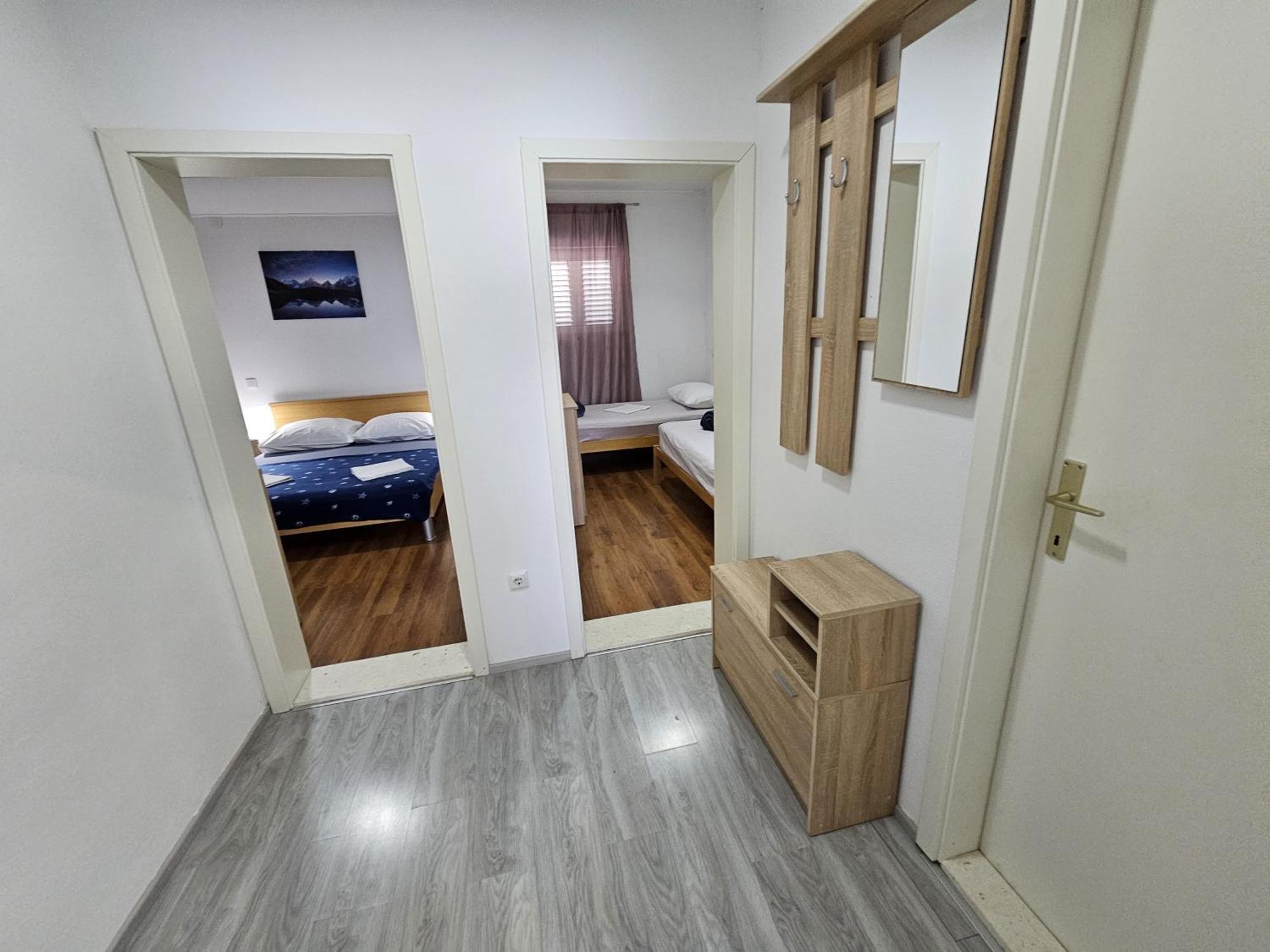 Modern Apartment Nikola In A Quiet Area Kaštel Stari Zewnętrze zdjęcie