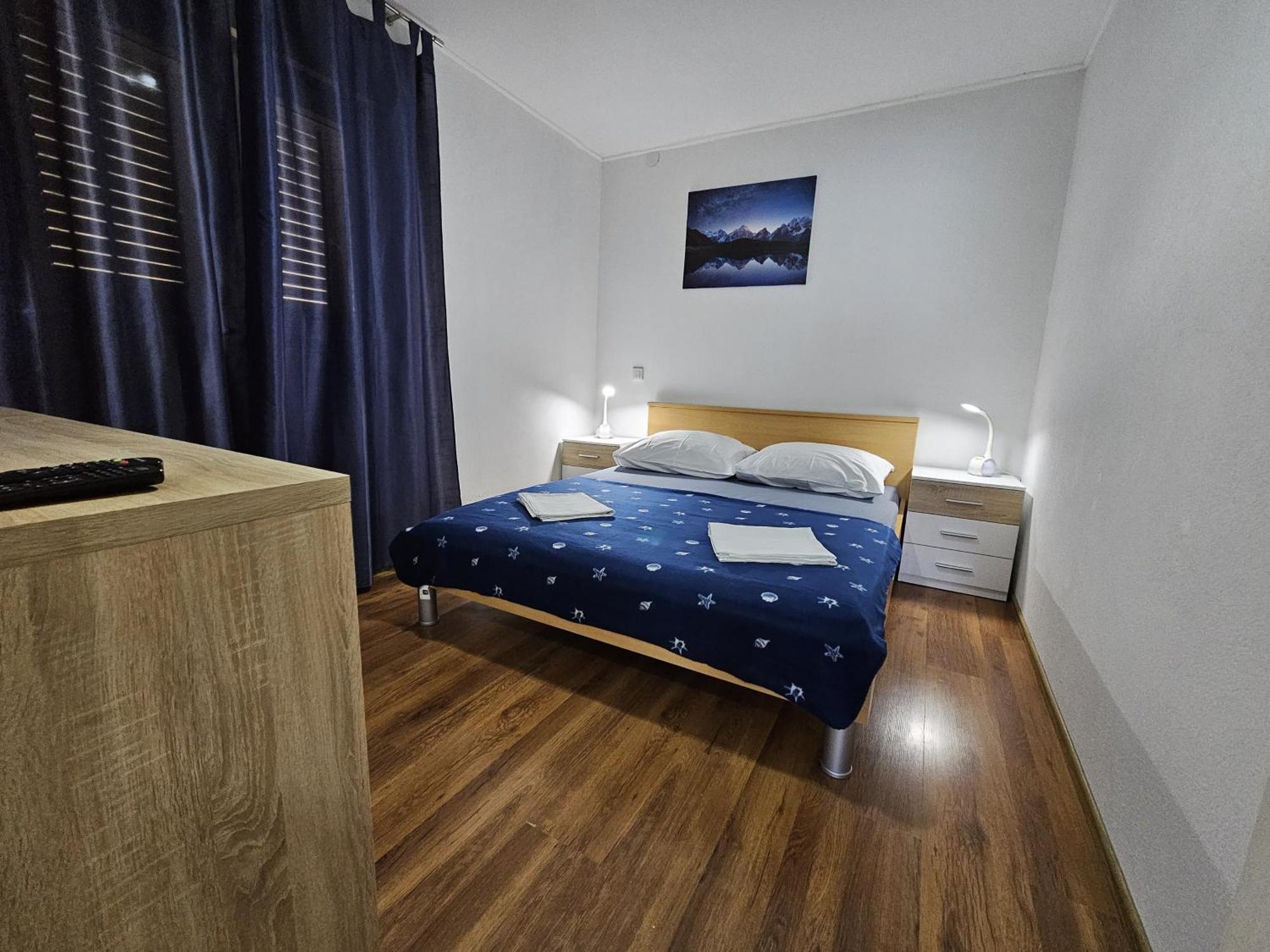 Modern Apartment Nikola In A Quiet Area Kaštel Stari Zewnętrze zdjęcie